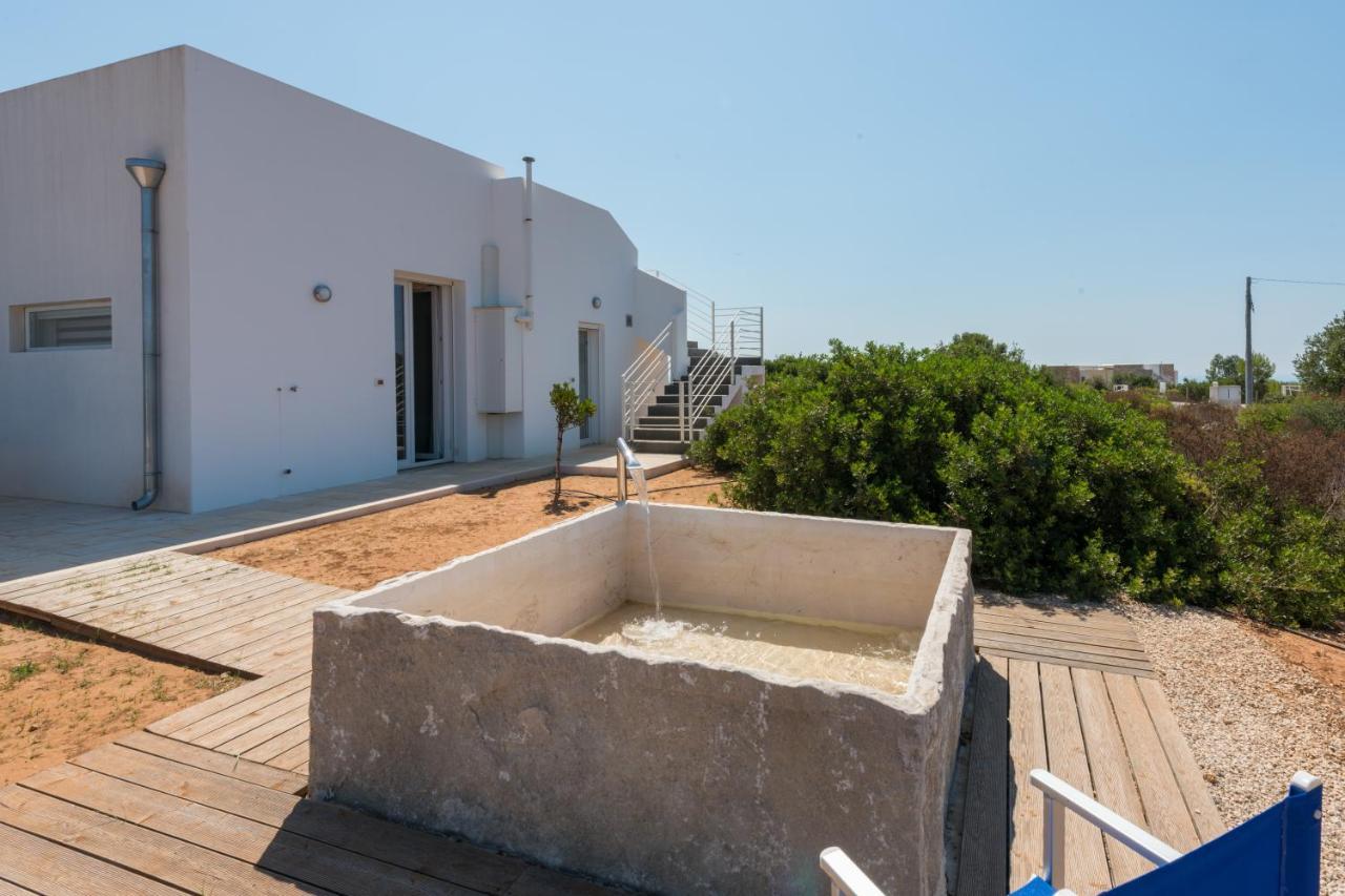 Fani Luxury Villas Torre Pali Exterior foto