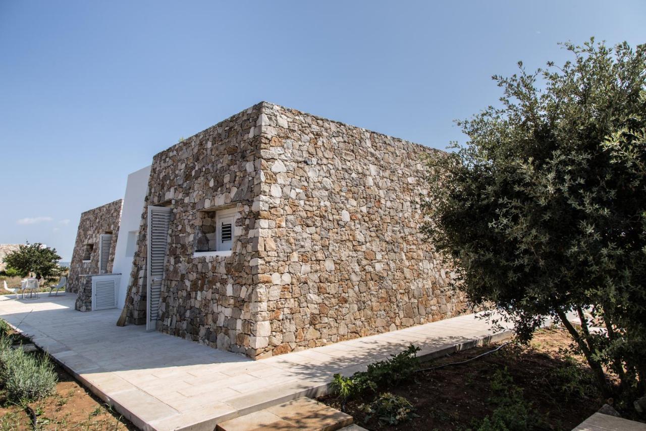 Fani Luxury Villas Torre Pali Exterior foto