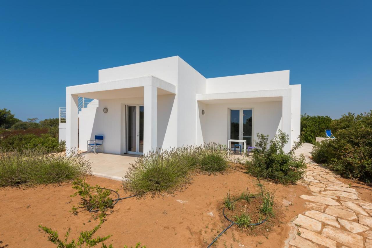 Fani Luxury Villas Torre Pali Exterior foto