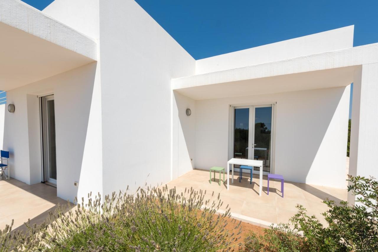 Fani Luxury Villas Torre Pali Exterior foto
