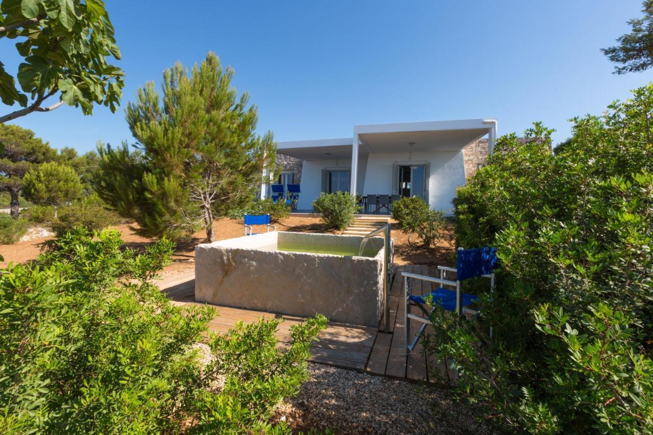 Fani Luxury Villas Torre Pali Exterior foto
