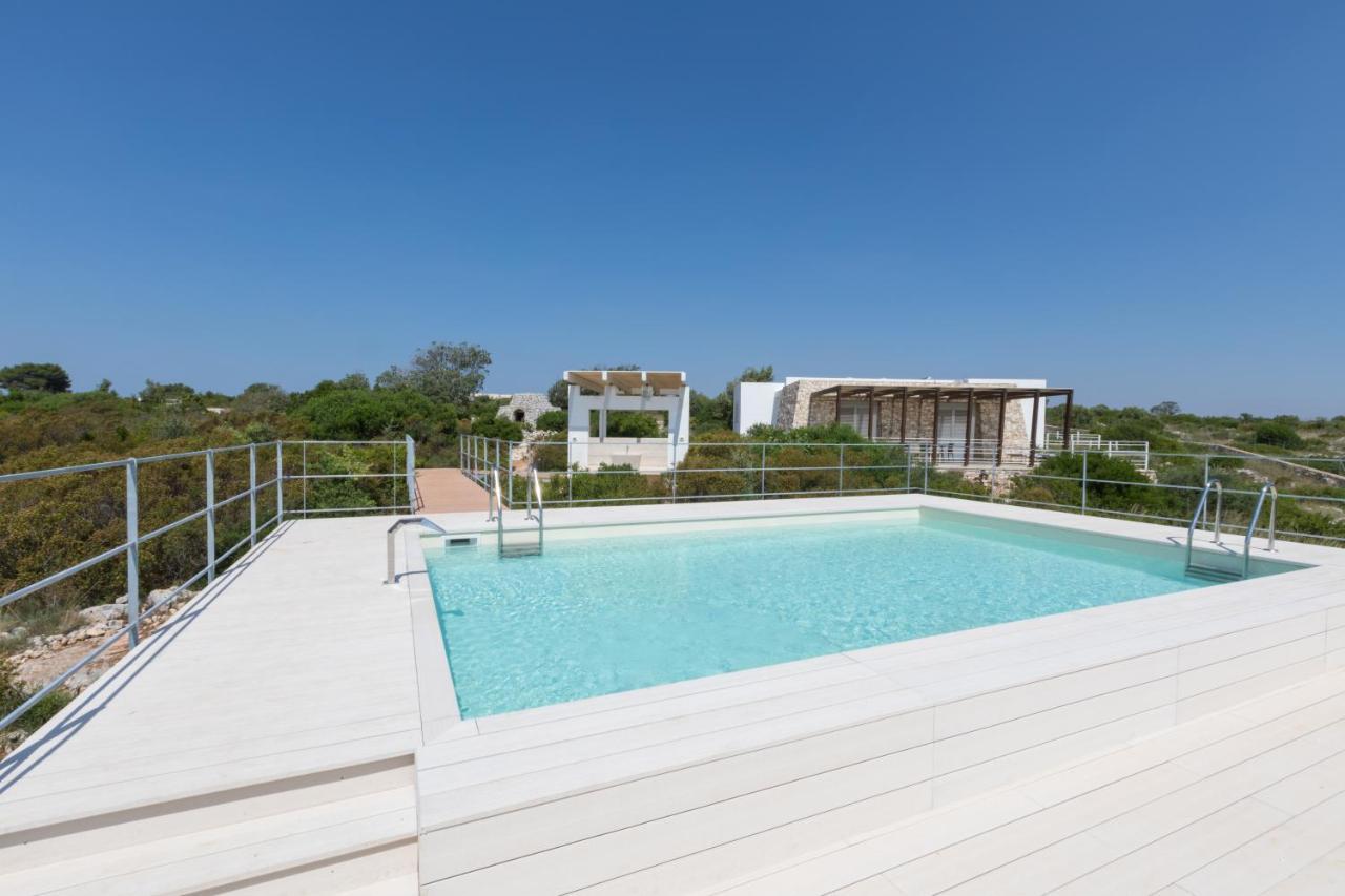 Fani Luxury Villas Torre Pali Exterior foto